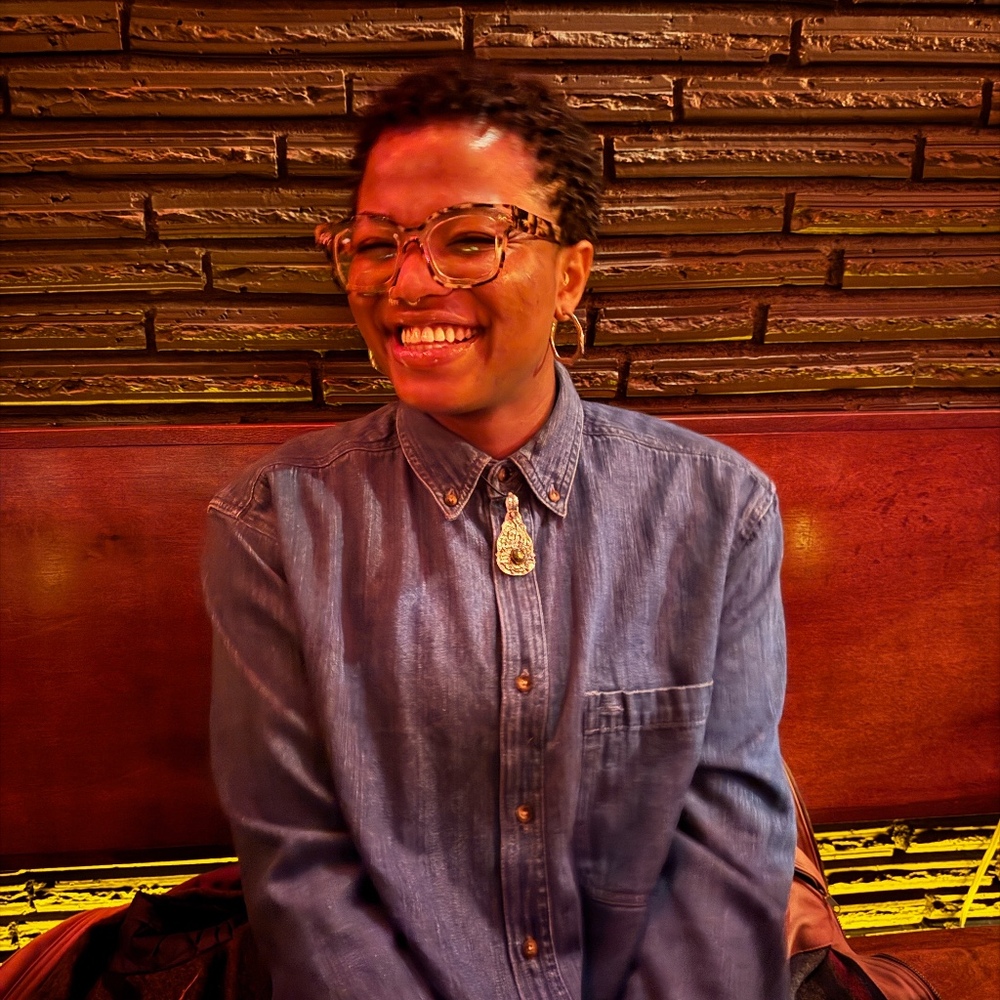 Meet your Posher, Grace